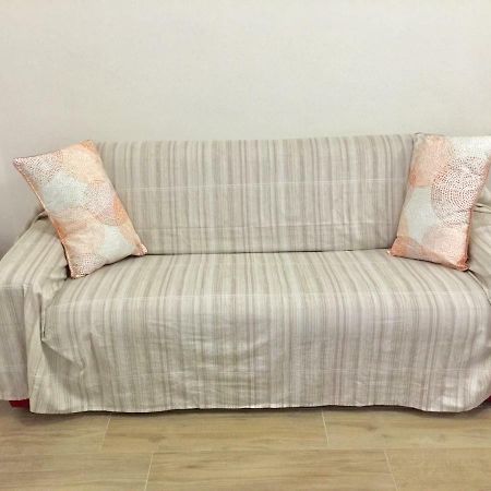 Residenza Sant'Orsola Azzurra Mazzini Appartement Bologna Buitenkant foto