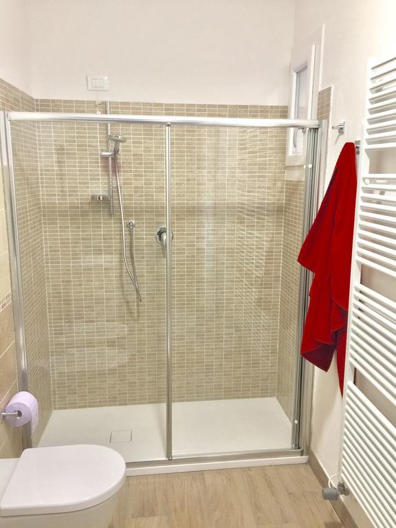 Residenza Sant'Orsola Azzurra Mazzini Appartement Bologna Buitenkant foto