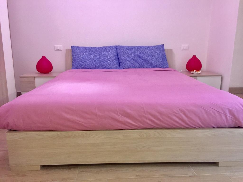 Residenza Sant'Orsola Azzurra Mazzini Appartement Bologna Buitenkant foto