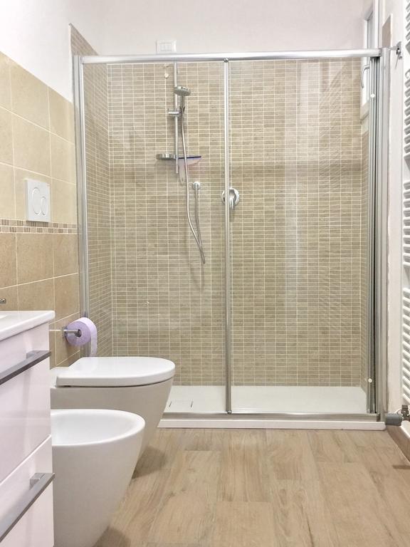 Residenza Sant'Orsola Azzurra Mazzini Appartement Bologna Buitenkant foto