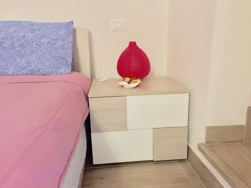 Residenza Sant'Orsola Azzurra Mazzini Appartement Bologna Buitenkant foto