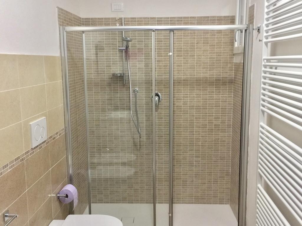 Residenza Sant'Orsola Azzurra Mazzini Appartement Bologna Buitenkant foto