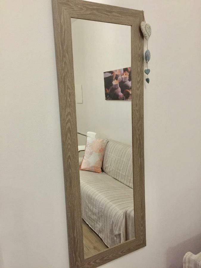 Residenza Sant'Orsola Azzurra Mazzini Appartement Bologna Buitenkant foto