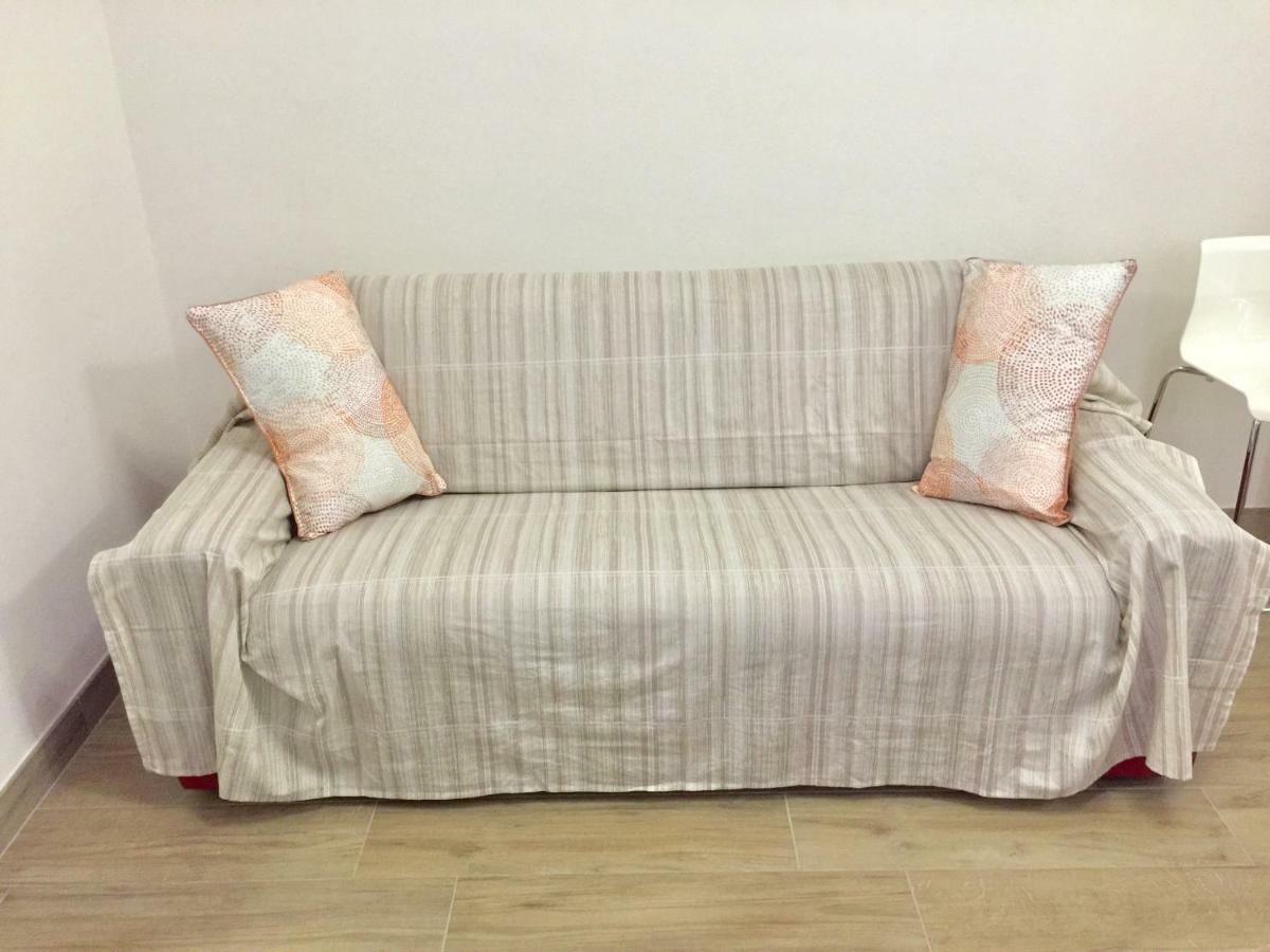 Residenza Sant'Orsola Azzurra Mazzini Appartement Bologna Buitenkant foto